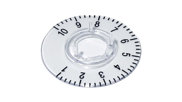 OKW A4416060 Dial | A4416060