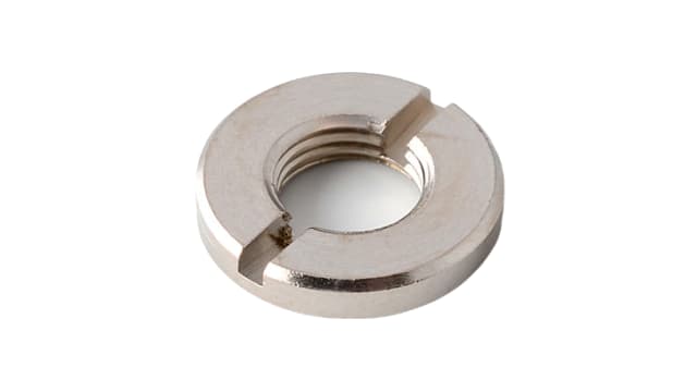 OKW A6207009 Mounting Nut for Potentiometer | A6207009