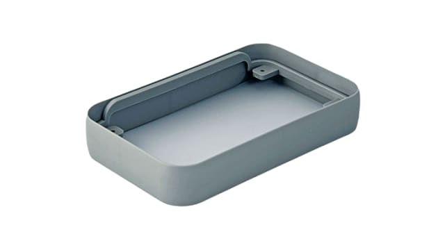 OKW A91 Series SEBS Ring, 76 x 120 x 21mm | A9152118