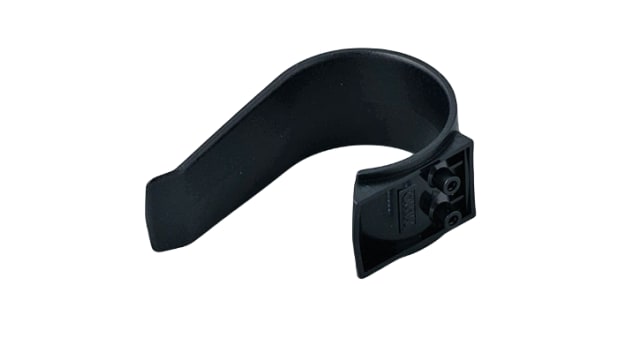 OKW A91 Series PA Clamp for Use with Special Holding Clamp for Attaching to Tubes | A9167029