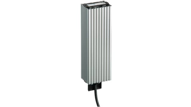 Pfannenberg FLH 030 30W Fan Heater, DIN Rail | 17003005017
