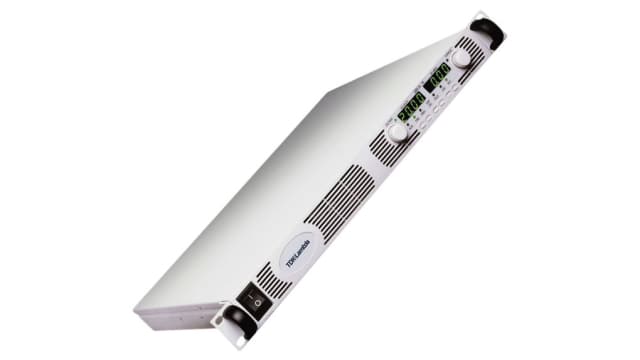 TDK-Lambda GEN Series Analogue, Digital Bench Power Supply, 0 → 30V, 25A, 1-Output, 750W | GEN30-25/LN