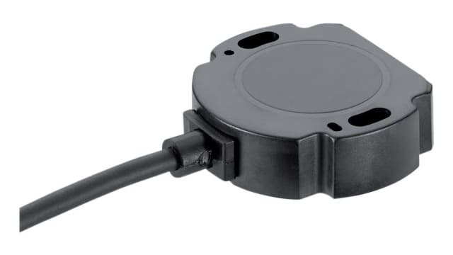 Novotechnik RFC-4800 Series Hall Effect Position Sensor, 1024ppr ppr, Analogue Signal | RFC-4853-636-121-501