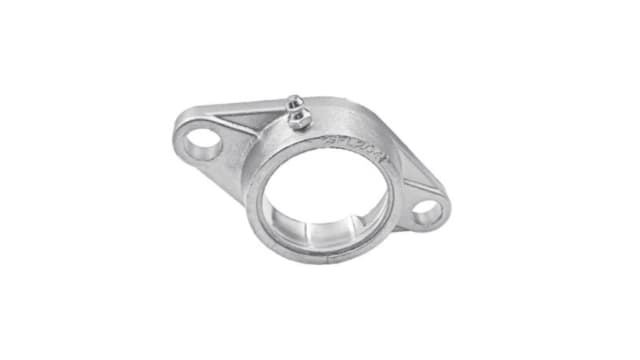 Beco P208SS Pillow Block -, 80 mm ID | P208SS