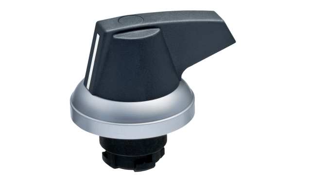 Schmersal Spring Return Selector Switch - (NC) 22.3 mm Cutout Diameter 3 Positions | EX-RWT32