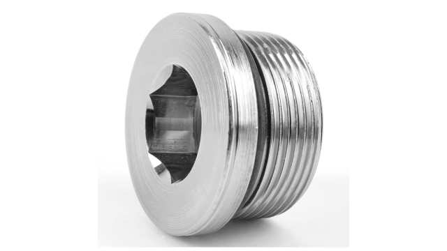 Parker, W18L71 Stainless Steel | W18L71