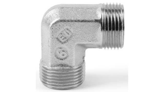 Parker, W38SCFX | W38SCFX