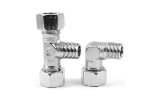 Parker, WE10LRCFX | WE10LRCFX