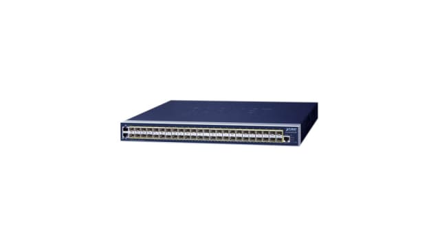 Planet GS-6320-46S2C4XR, Managed 52 Port Managed Switch With PoE | GS-6320-46S2C4XR