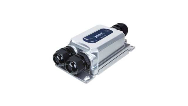 Planet 2 1 Port PoE Splitter 1000 Mbps | IPOE-175S