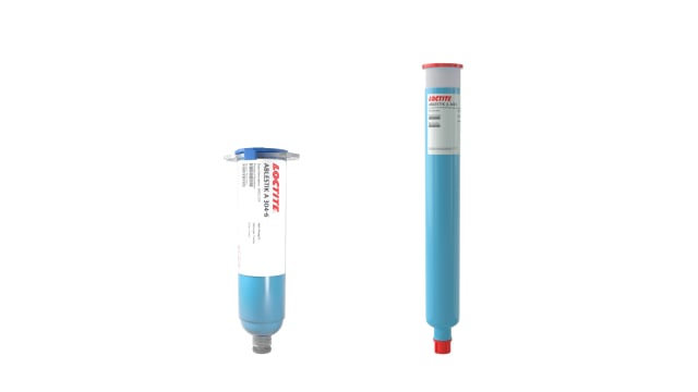 Loctite Loctite ABLESTIK A 304-6 Adhesive | LOCTITE ABLESTIK A 304-6