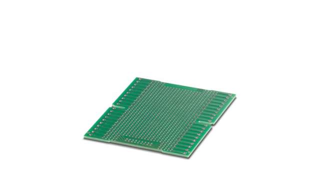 Phoenix Contact 2202544 Printed Circuit Board for use with 6 DEV-KIT, BC 107 | 2202544