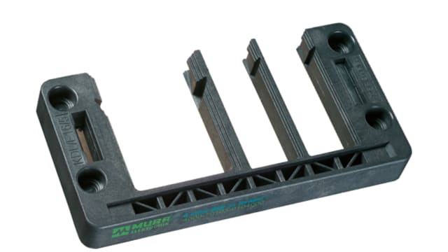 Murrelektronik Limited Cable Gland Cable Entry Cover for Cable Entry | 4000-70103-0010000