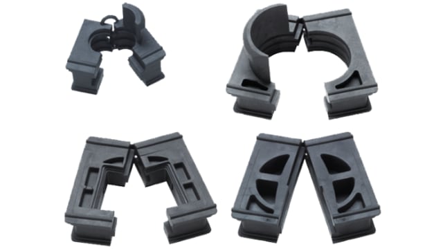 Murrelektronik Limited Cable Gland Cable Entry Cover for Cable Entry | 4000-70403-0001090