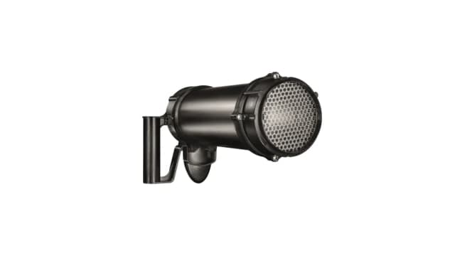 Testo Vane Mount Flow Straightener | 0554 4172