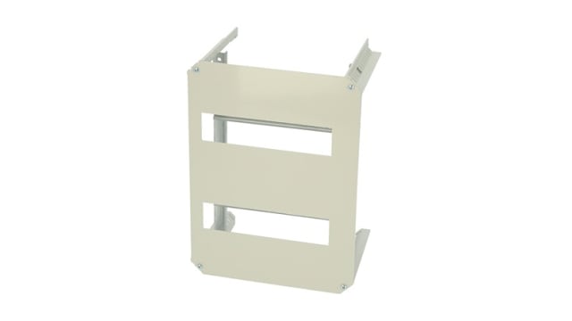 Fibox DRS NEO Series Galvanised Steel Frame Kit, 279 x 179mm | DRS NEO 322215