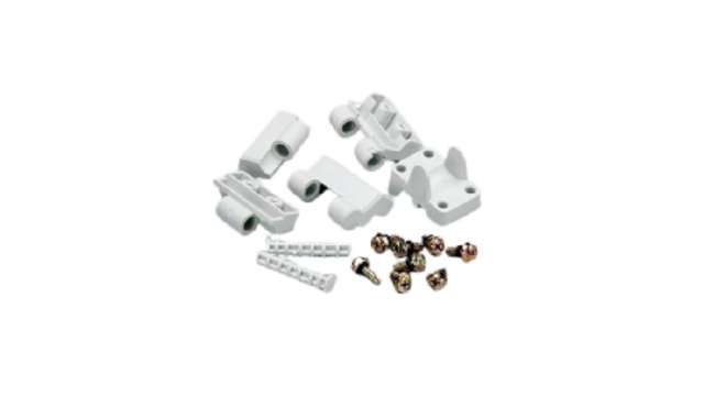 Fibox PAT Series Hinge Set | PAT 12040 hinge set