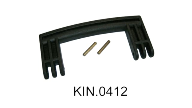 Explorer Cases Handle for 5.32553265822582E+42 | KIN.0412