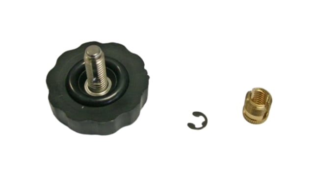 Explorer Cases Purge Valve for 2712 UP | KIN.0495