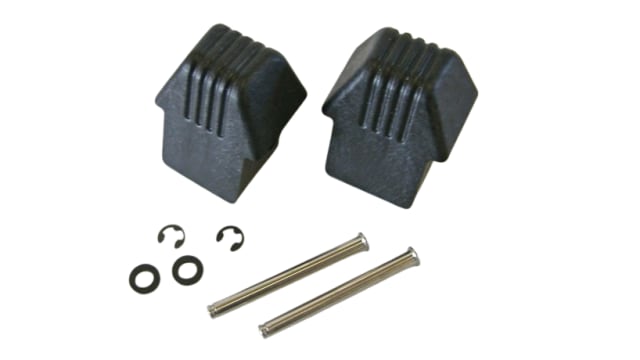 Explorer Cases Feet for 5326, 5823 | KIN.0526