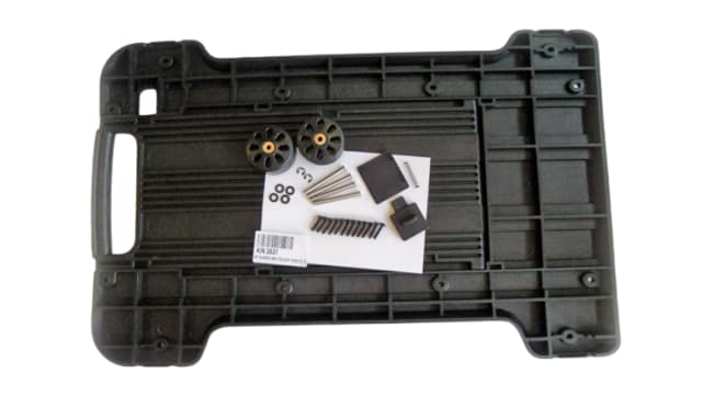 Explorer Cases for 7630, 7641 | KIN.0837