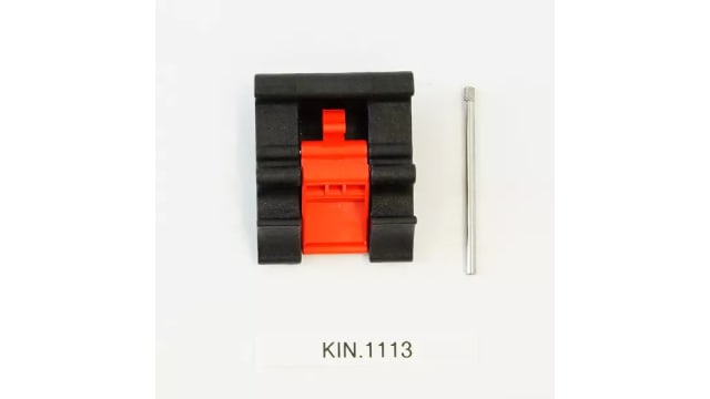 Explorer Cases Latch for 7626, 7635 | KIN.1113