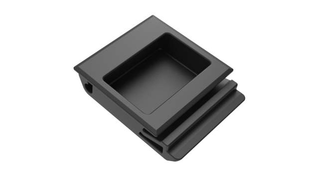 Southco ABS Yes Spring Loaded | A3-50-925-12