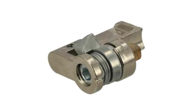 Fibox CLI Series Stainless Steel Locking System | CLI ARCA S7