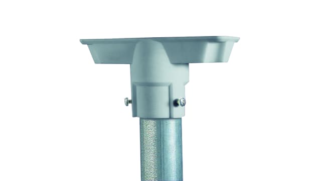 Fibox Cable Bracket, Steel, 216 mm L | EPA 2160 SET