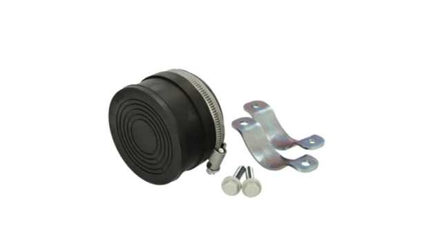 Fibox Cable Clip, Polycarbonate | MB 2260A