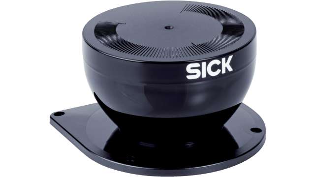 Sick, microScan3 Series Cover for Use with Sensors | 2073673