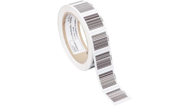 SICK Barcode Label | 5324091