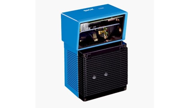 SICK Laser Bar Code Reader | CLV690-1000 / 1056601