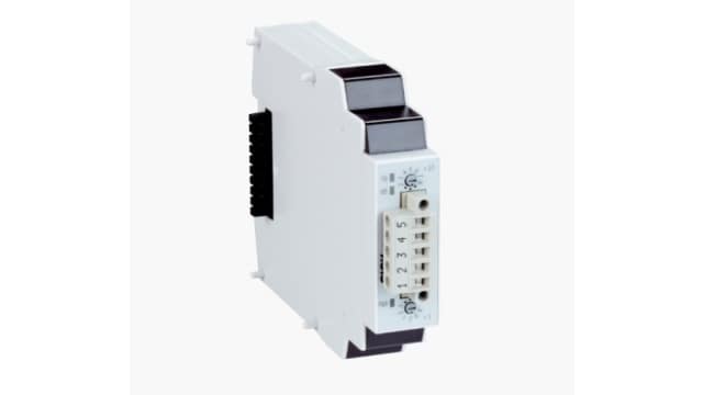 SICK Flexi Soft FX0 Series Safety Controller, 5 Safety Inputs, 5 Safety Outputs | FX0-GDEV00000