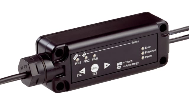 SICK FC1A Series | FC1A-AZ2A1A