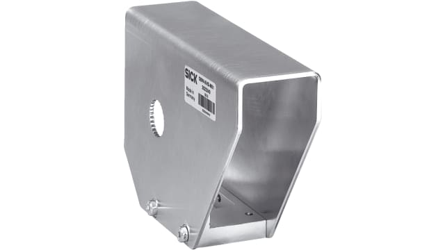 SICK, OBW Series Protection Accessory for Use with W23-2, W24-2, W27-3, W34 | OBW-KHS-M01