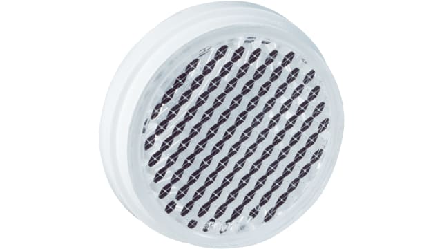 SICK, P21F Series Reflectors for Use with Sensors | P21F-1
