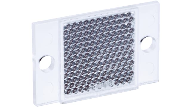 SICK, PL Series Reflectors for Use with Sensors | PL10FH