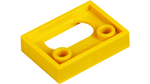 SICK, RE10 Series Mounting Accessory for Use with RE1 | RE10-SP