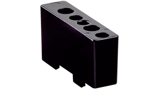 SICK, MB1 Series Mounting Plate for Use with Sensors | MB1-BRLK