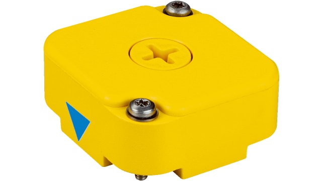 SICK, TR10 Series Actuator for Use with TR10-SRMxxx | TR10-RRM000