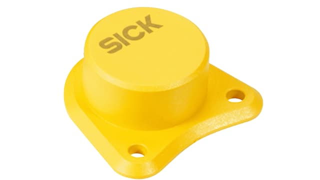 SICK, TR4 Series Actuator for Use with R4-SBMxxxB | TR4-RBM00B