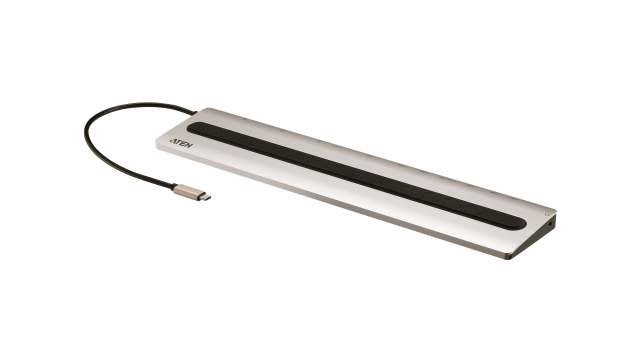 Aten 6 USB 3.2 USB USB Extender, up to 0.3 m Extension Distance | UH3237