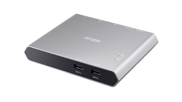 Aten 2 USB 3.2 USB USB Extender | US3310
