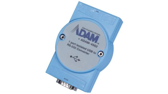 Advantech USB B Female to Terminal Block Converter Cable | ADAM-4562