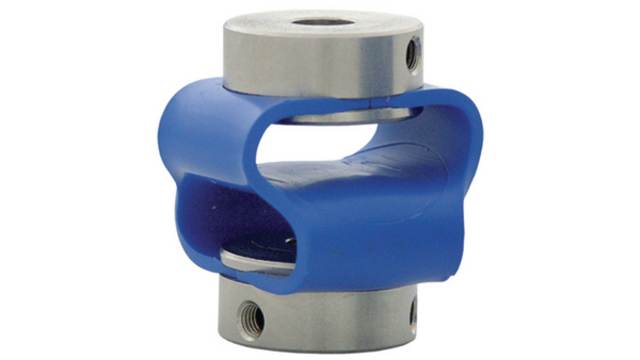 Wachendorff, 29 mm OD Flexible Coupling | DSK290606