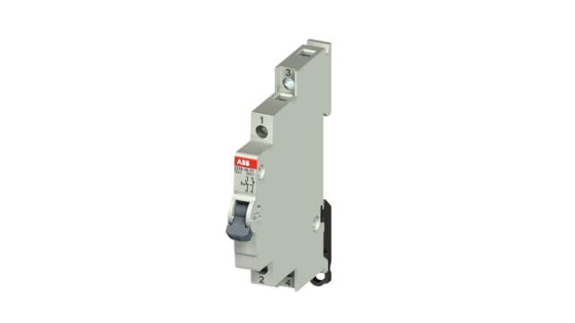 ABB Fuse Switch Disconnector, 2-Pole | 2CCA703050R0001