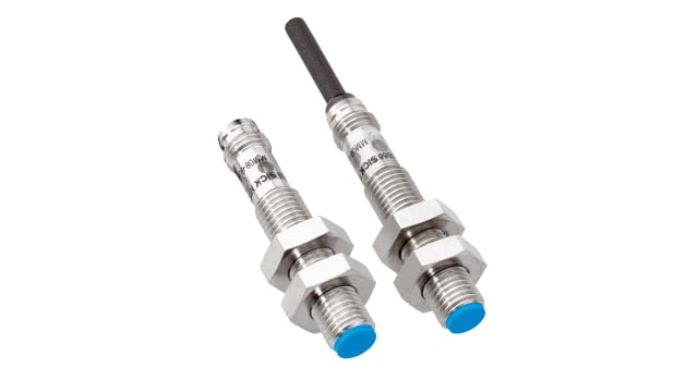 SICK Magnetic Proximity Sensor, IP67, 200 mA | MM08-60APS-ZTK