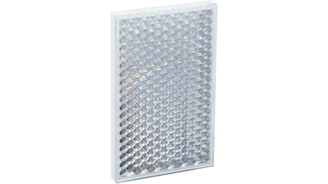 SICK, PL Series Reflector | PL81