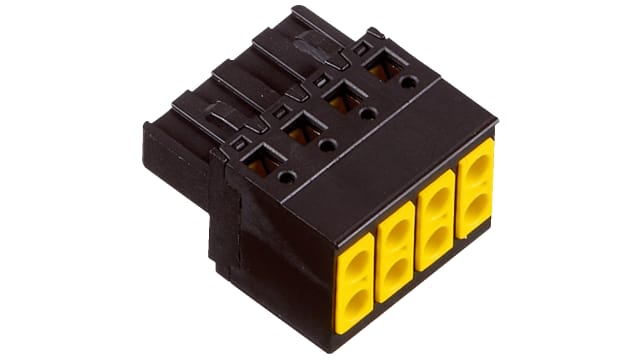 Connector Terminal plug spring | 2045890